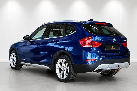 BMW X1 2015 photo 3