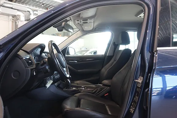 BMW X1 2015 photo 5