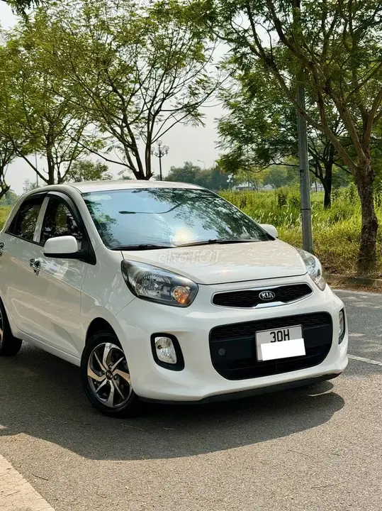 Kia Morning