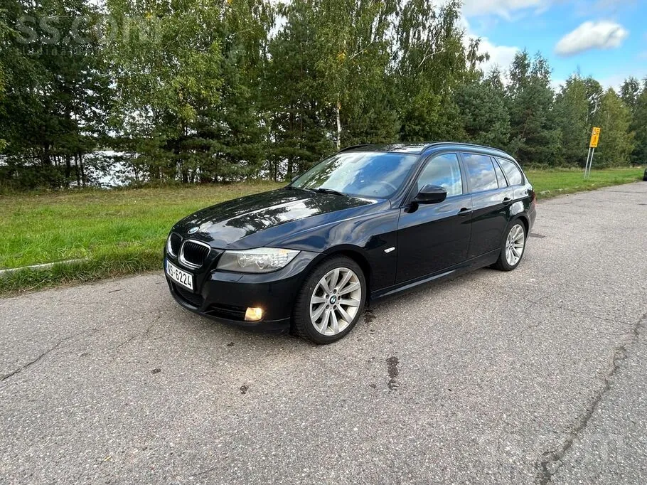 BMW 320