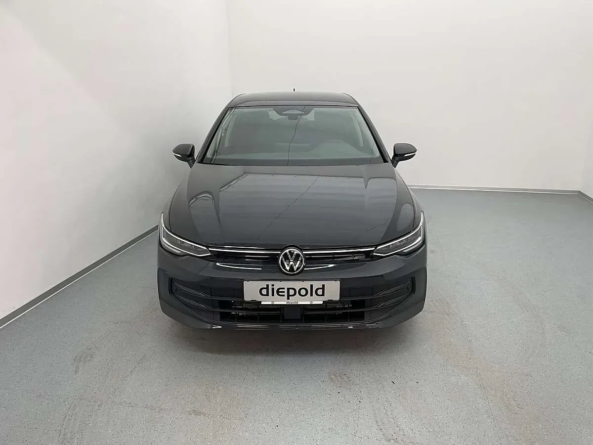 Volkswagen Golf photo 2
