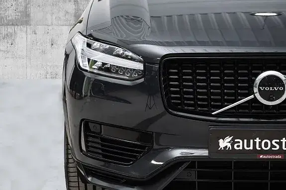 Volvo Xc90 2022 photo 4
