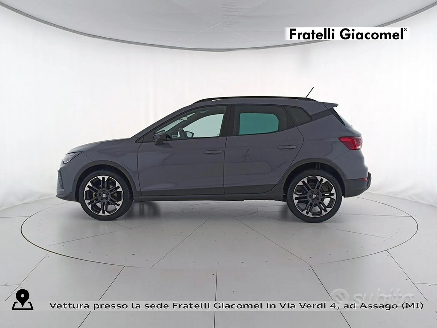 Seat Arona 2026 photo 3