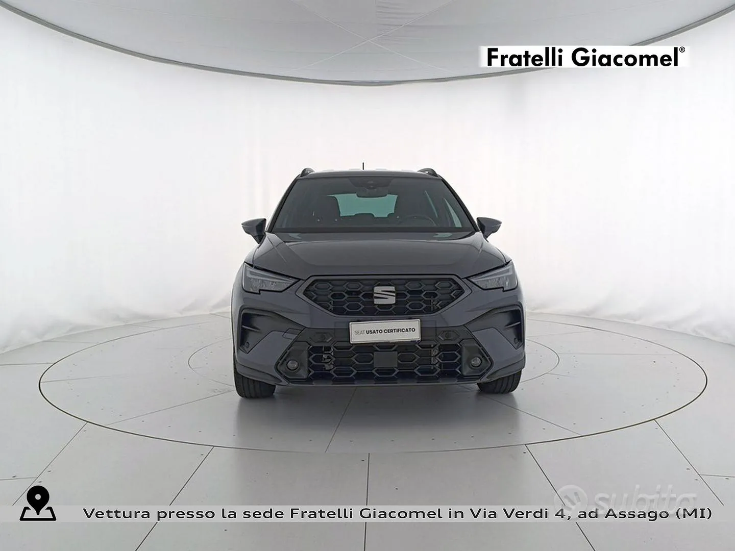 Seat Arona 2026 photo 2