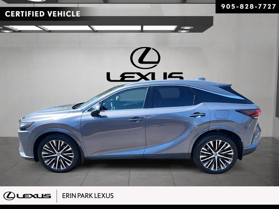 Lexus Rx350 2023 photo 5