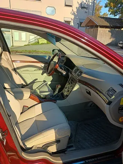 Volvo S80 2005 photo 5