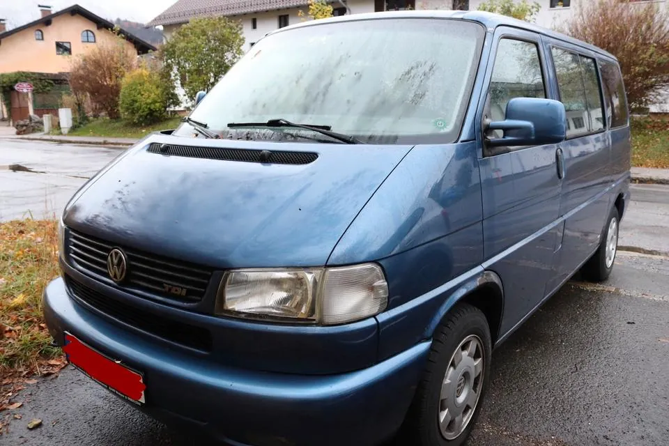 Volkswagen T4
