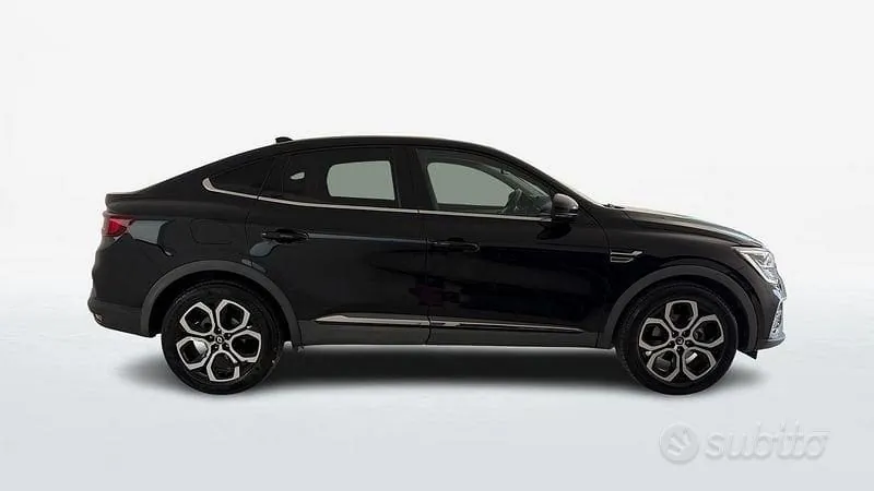 Renault Arkana 2023 photo 4