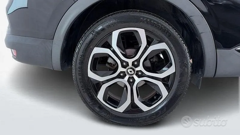 Renault Arkana 2023 photo 5