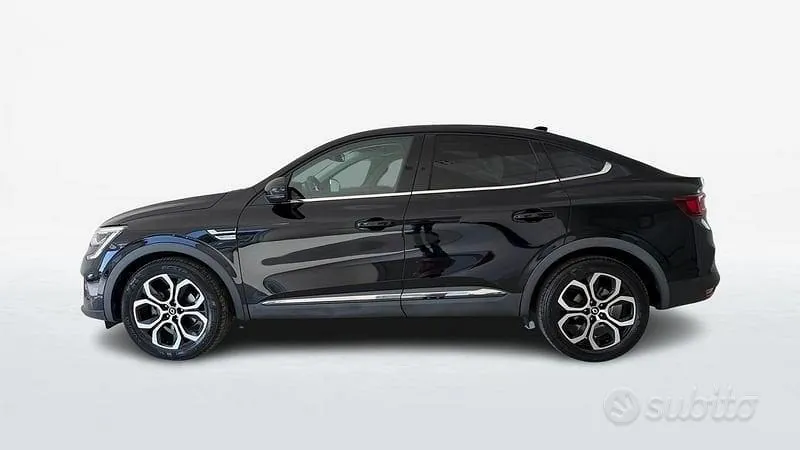 Renault Arkana 2023 photo 3