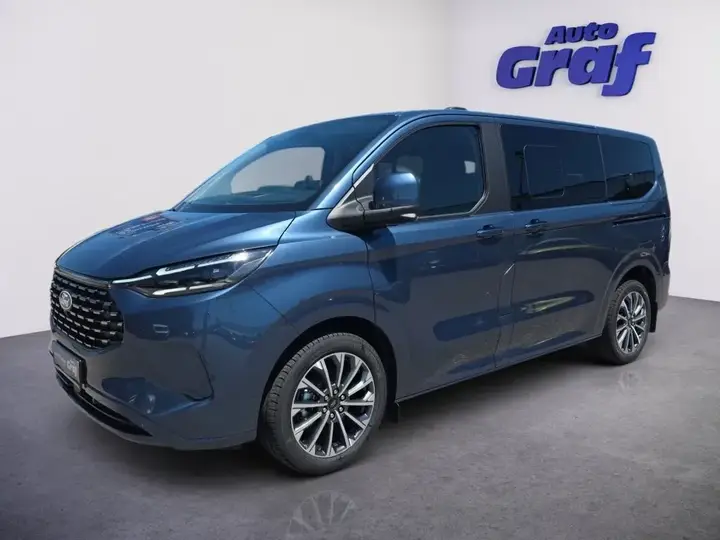 Ford Tourneo