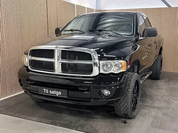 Dodge Ram 2500 2004 photo 3