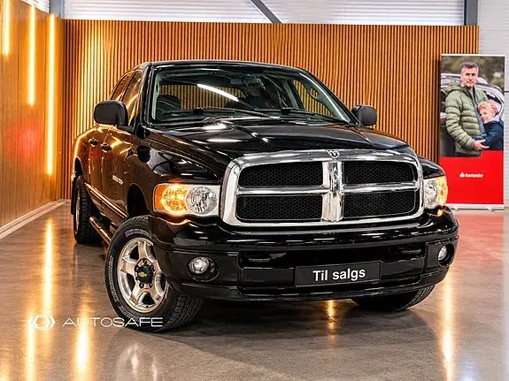 Dodge Ram 2500