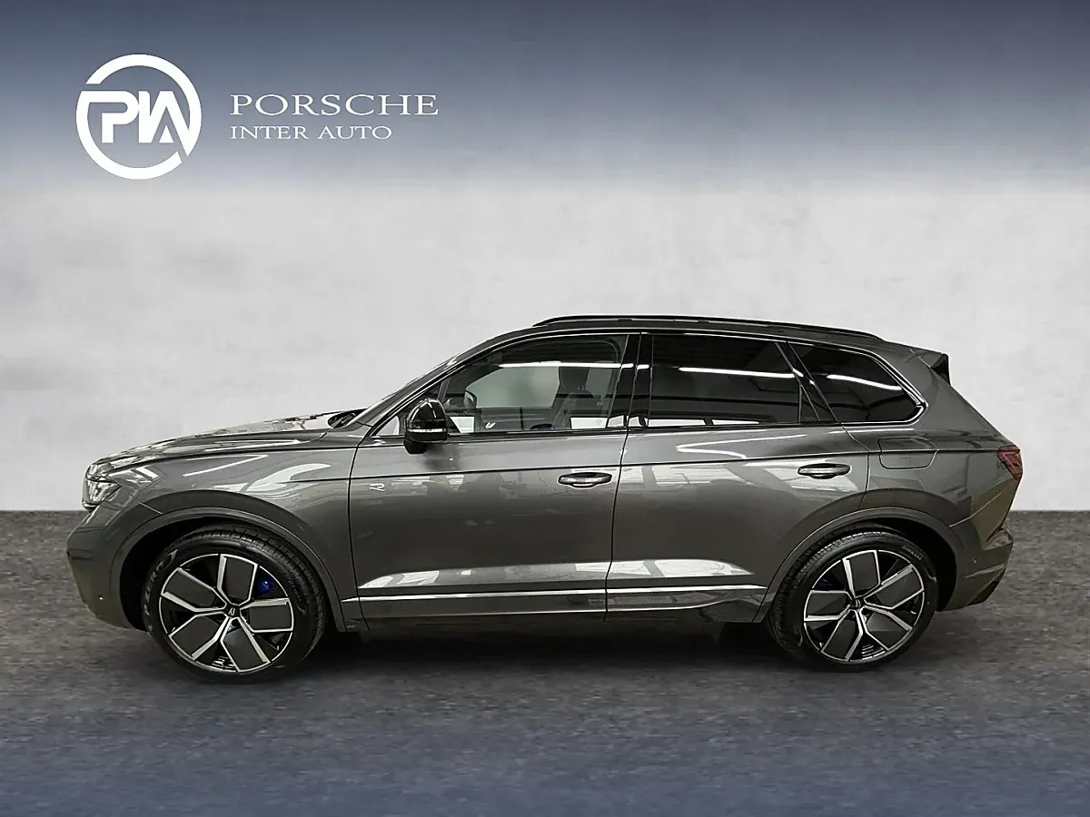 Volkswagen Touareg 2026 photo 3