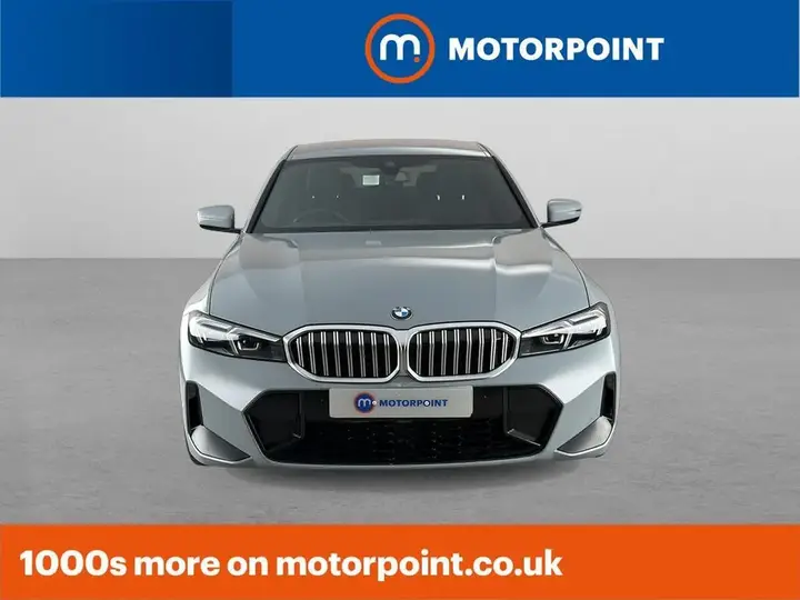 BMW 3 Series 2026 photo 3
