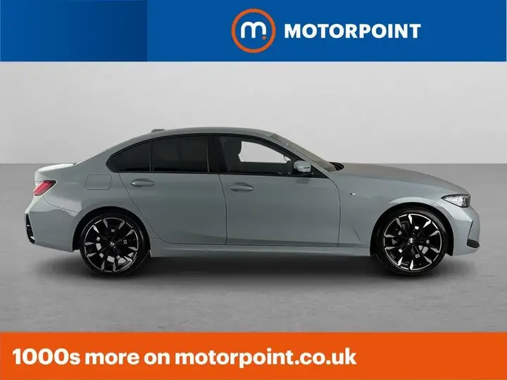 BMW 3 Series 2026 photo 4