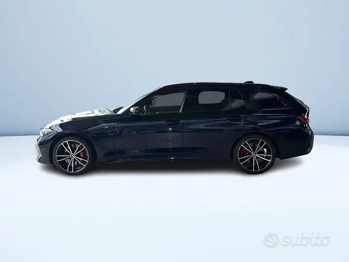BMW 3 Series 2023 photo 4
