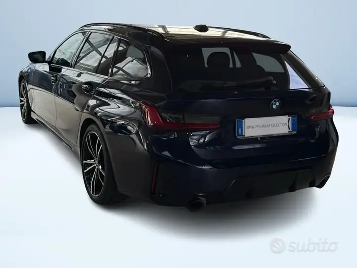 BMW 3 Series 2023 photo 5