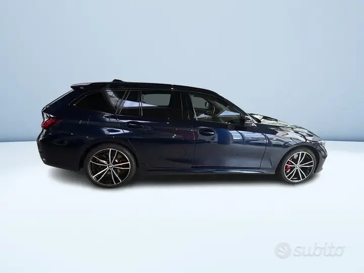 BMW 3 Series 2023 photo 3