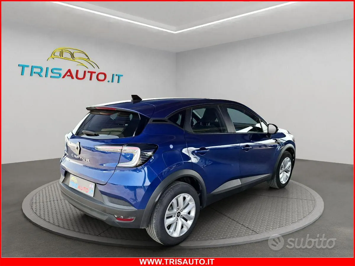 Renault Captur 2025 photo 4