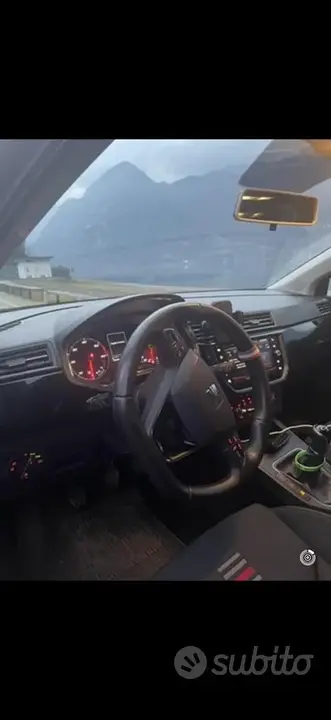 Seat Ibiza 2018 photo 2
