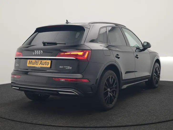 Audi Q5 2023 photo 3