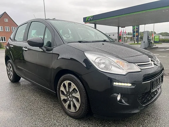 Citroen C3 2015 photo 2