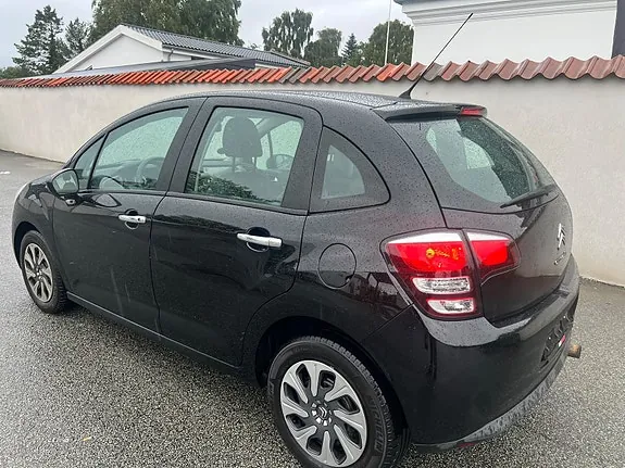 Citroen C3 2015 photo 3