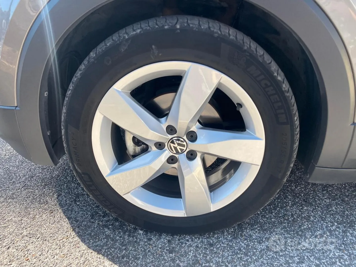 Volkswagen T-Cross 2021 photo 5