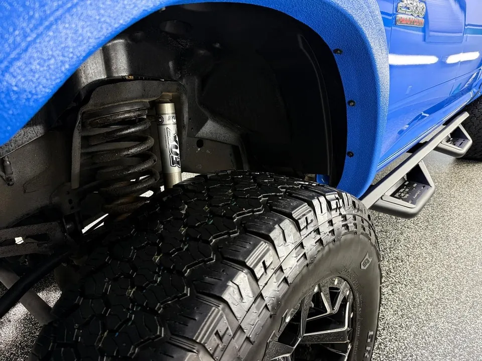 Ram 2500 2018 photo 5