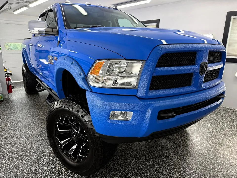 Ram 2500