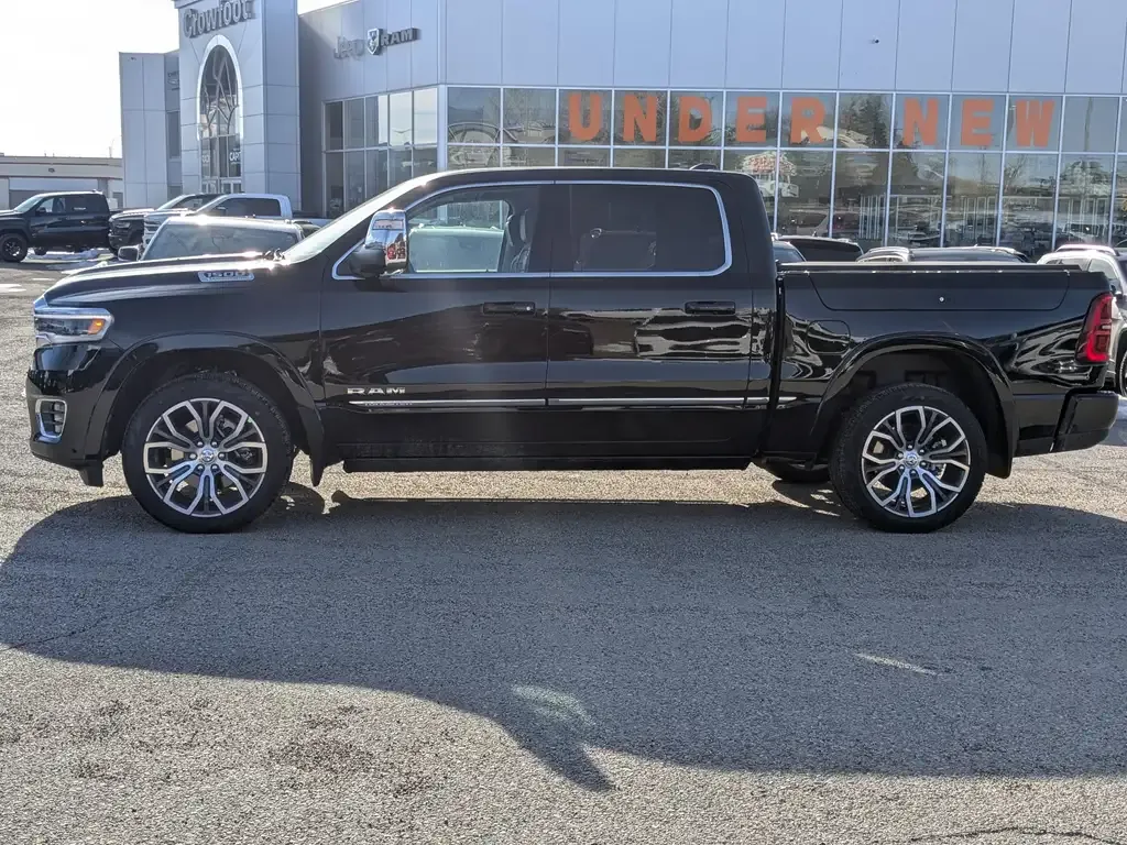 Ram 1500 2026 photo 5