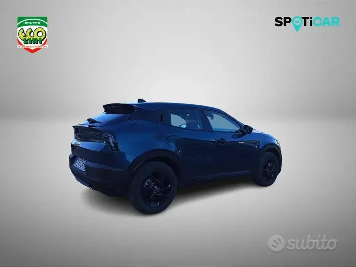 Alfa Romeo Junior 2025 photo 5