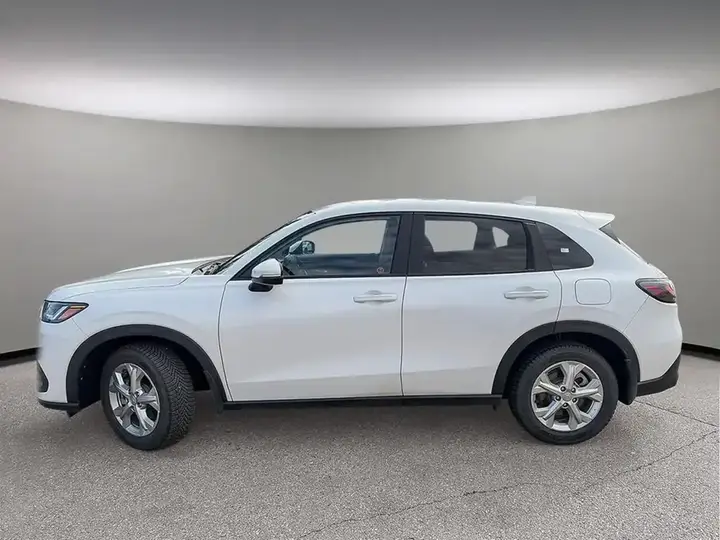 Honda Hr-V 2023 photo 3