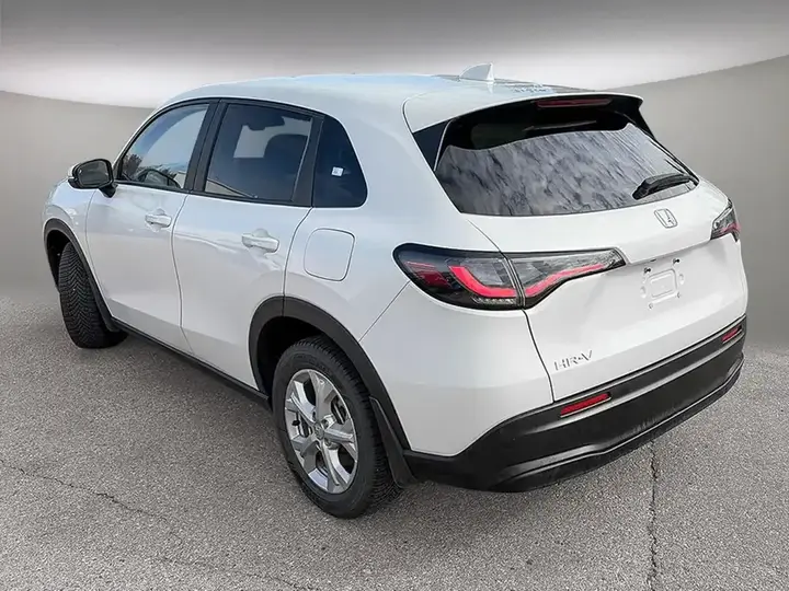 Honda Hr-V 2023 photo 4