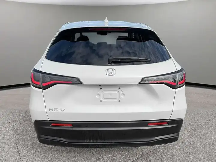 Honda Hr-V 2023 photo 5