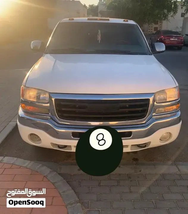 Chevrolet Silverado 2006 photo 2
