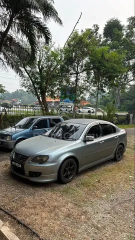 Proton Persona