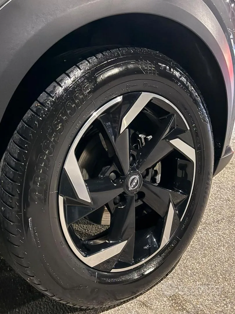 Nissan Juke 2023 photo 4