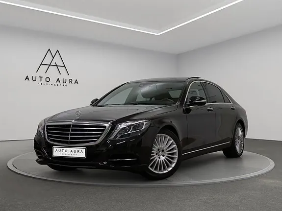 Mercedes-Benz S300