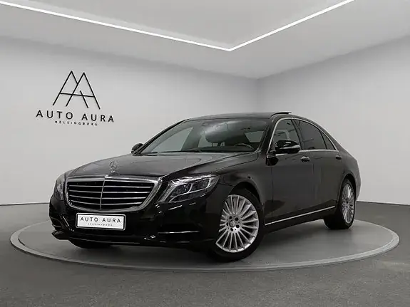 Mercedes-Benz S300