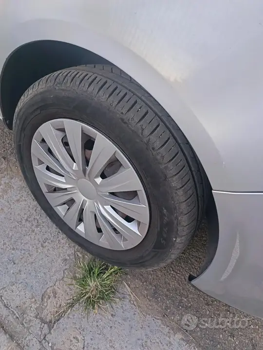 Volkswagen Polo 2008 photo 5