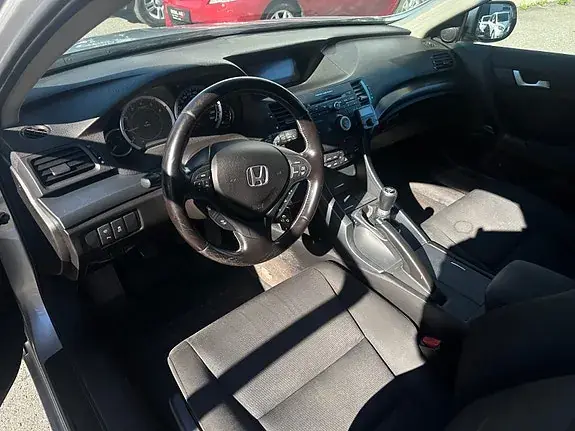Honda Accord 2013 photo 5