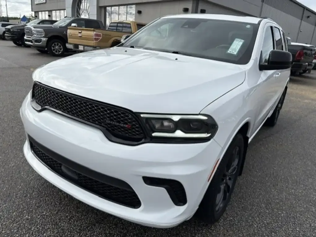 Dodge Durango