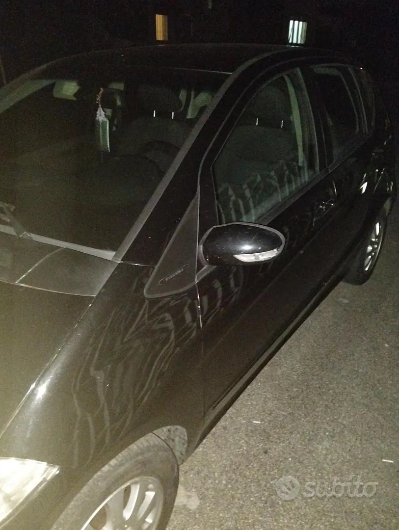 Mercedes-Benz A-Class 2008 photo 3