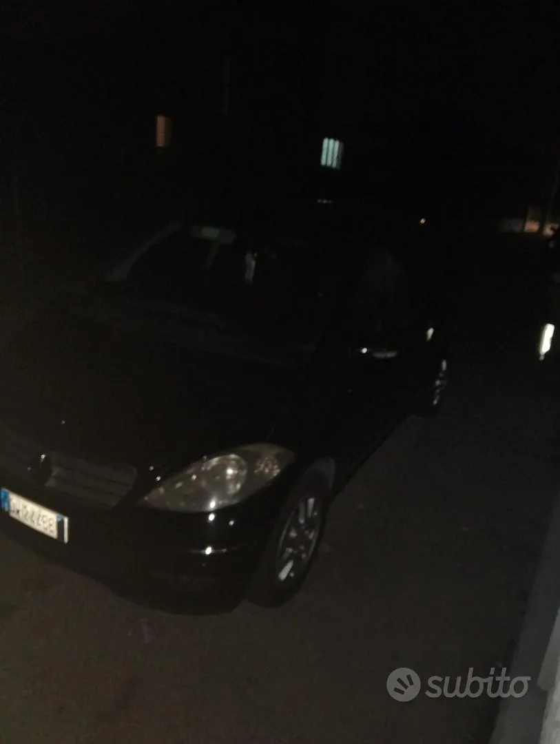 Mercedes-Benz A-Class 2008 photo 2
