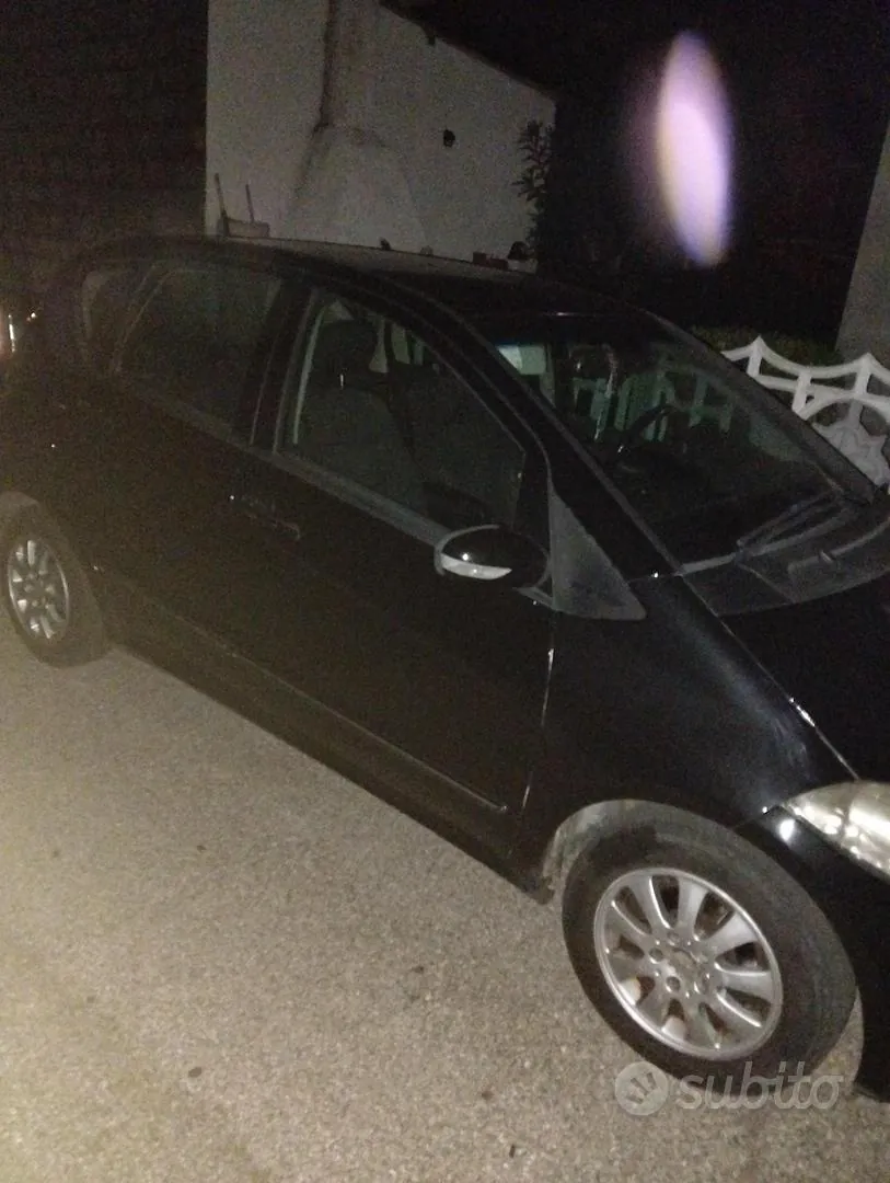 Mercedes-Benz A-Class 2008 photo 4