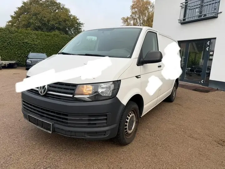 Volkswagen T6