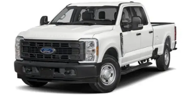 Ford F250