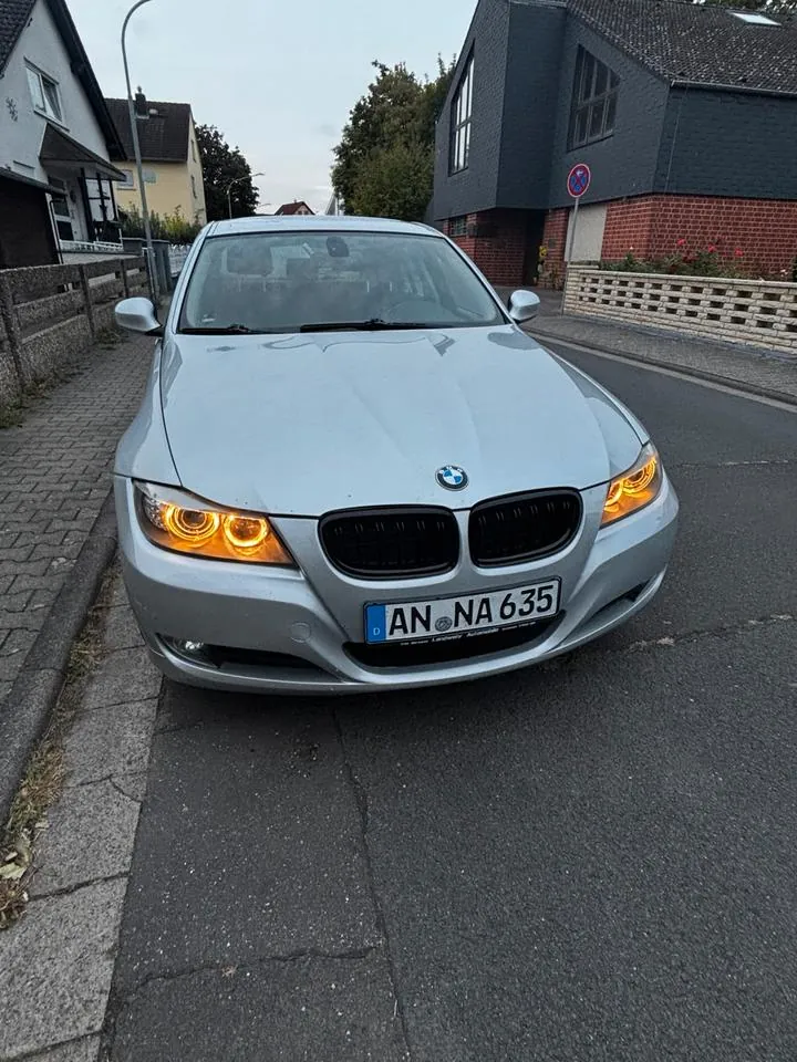 BMW 318